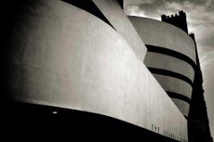 Studio architettonico Guggenheim #1973