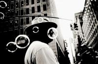 Bubbles 8