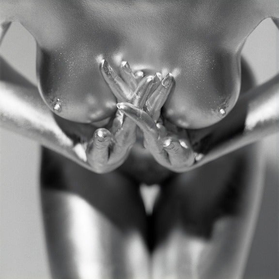 Guido Argentini Nude Photograph - Kali