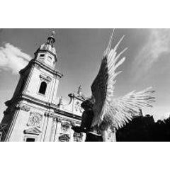Salzburger Festspiele #1, Salzburg, Austria 8