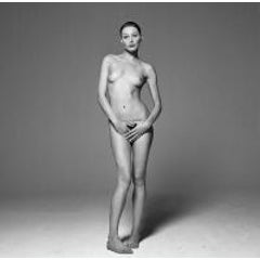 Carla Bruni, Safe Sex Campaign 12