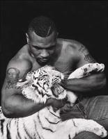 Mike Tyson, Las Vegas