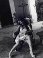 Brigitte Swidrak, Uxmal Mexiko