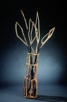 Flower Vase 4
