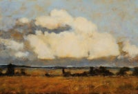 David Konigsberg - Clouds Over Acramdale Clouds Over Acramdale