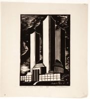 Federal Building (suite of 6)