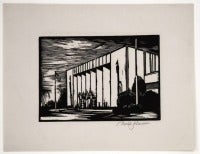 Administrative Building (suite of 6)