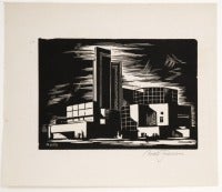 Dairy Exhibition (suite of 6)