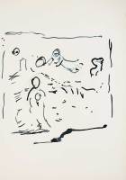 Marc Chagall - WITHOUT TITLE (12) WITHOUT TITLE (12)