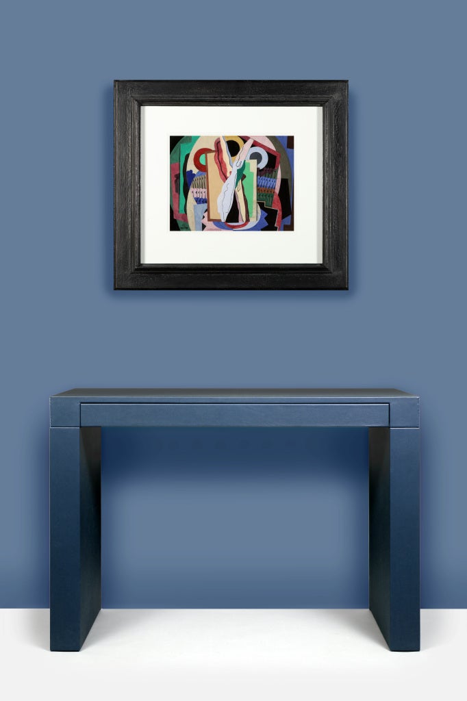 LES ACROBATES AU CIRQUE