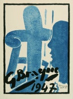 BRAQUE LE PATRON