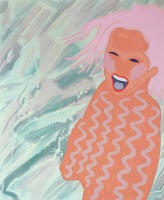 Pink Swim