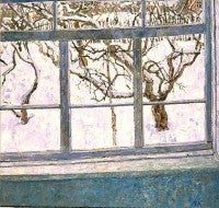 Winter garden