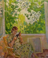 Reading