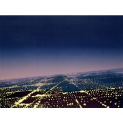 Palmdale, lithograph 1