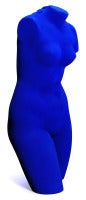 La Venus d' Alexandrie, Venus Bleue