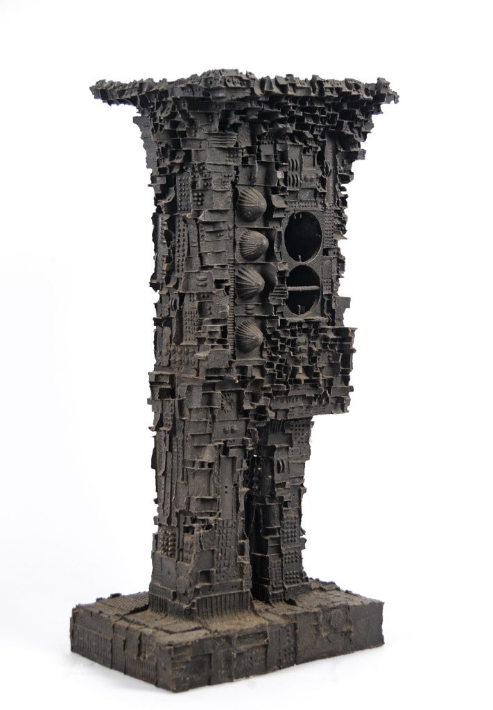 julius schmidt sculpture