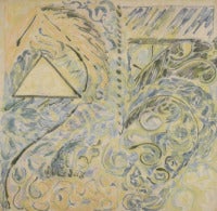Marina Blue/Painting with Numbers 2 and 5 7