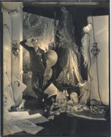 Self Portrait (Cecil Beaton)