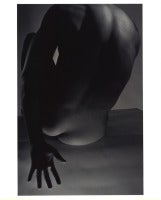 Title: Male Nude #3