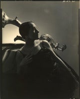 Horst P. Horst Figurative Photography