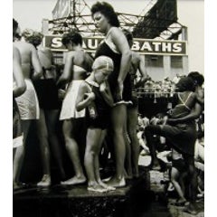 Water Fountains, Coney Island 3