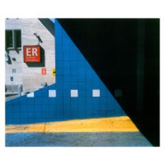 Emergency Entrance - Parkland Memorial Hospital, Dallas, TX 10