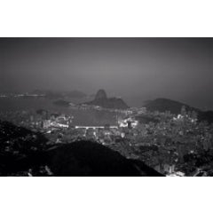 Skyline, Rio de Janeiro 12
