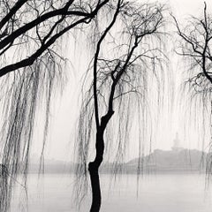 White Stupa, Beihai Park, Beijing, China