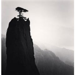 Huangshan Mountains, Study 21, Anhui, China 6