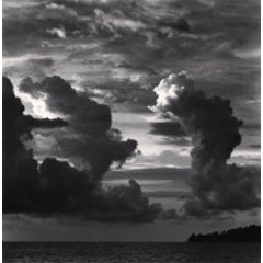 Andaman Sea, Study 1, Thailand 5