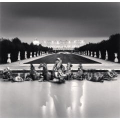 Chariot of Apollo, Study 4, Versailles, France 7