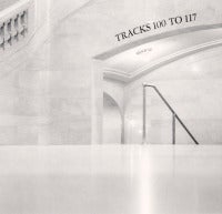 Tracks 100 to 117, Grand Central Station, New York 6