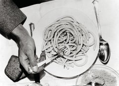Macaroni, du Portfolio Bauhaus I