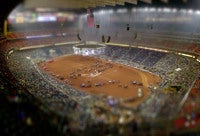 Rodeo, Houston 4