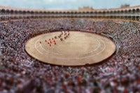 Las Ventas #1 3