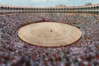 Las Ventas #2 3
