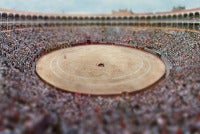 Las Ventas #4 2