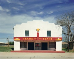 Bronte, Texas