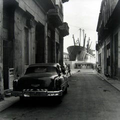 Homenaje a Titon, La Habana, Cuba
