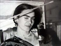 Frida Zwinkern