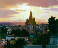 San Miguel de Allende