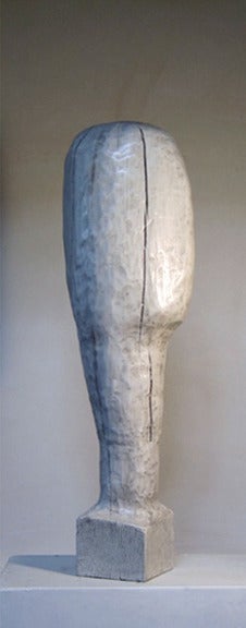 Kit Reuther Abstract Sculpture - 1178-3d