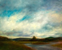 Early Morning Zumbro River