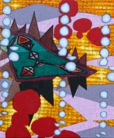 Untitled (Notes on For I.V./T.J.J./G.L.M./J.P.B.)