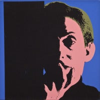 Portrait of the Artist as a Young Man