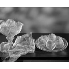 Mesh Objects (after Cezanne #2) 11