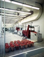 Heinz Factory, Skidmore Owings & Merrill, Pittsburgh, PA
