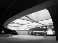 Hirshhorn Museum, Skidmore, Owings & Merrill, Washington, D.C.