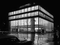 Manufacturer's Trust Company, Fifth Avenue, Skidmore, Owings & Merrill, New York
